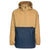 Front - Trespass Mens Gusty Waterproof Jacket