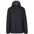 Front - Trespass Mens Enthusiasts Waterproof Jacket