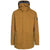 Front - Trespass Mens Rowland Waterproof Jacket