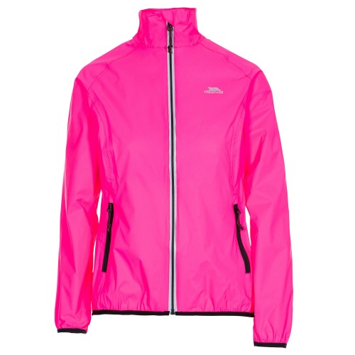Pink hi vis jacket hot sale