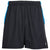Front - Trespass Mens Shane Sport Shorts