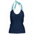 Front - Trespass Womens/Ladies Winona Tankini