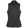 Front - Trespass Womens/Ladies Mildred Fleece Gilet