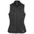 Front - Trespass Womens/Ladies Mildred Fleece Gilet