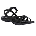 Front - Trespass Womens/Ladies Kimbra Sandals