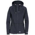 Front - Trespass Womens/Ladies Dacre Active Hoodie