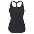 Front - Trespass Womens/Ladies Celise DLX Active Vest