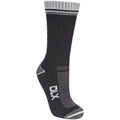Front - Trespass Unisex Amphibian Waterproof DLX Socks