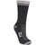 Front - Trespass Unisex Amphibian Waterproof DLX Socks