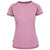 Front - Trespass Womens/Ladies Viktoria Active T-Shirt