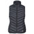 Front - Trespass Womens/Ladies Giana Down Gilet