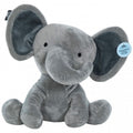 Front - Trespass Childrens/Kids Zalika Elephant Convertible Travel Pillow