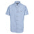 Front - Trespass Mens Slapton Short Sleeve Shirt
