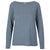 Front - Trespass Womens Daintree Long Sleeved T Shirt