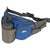 Front - Trespass Vasp Bumbag / Waistbag / Hippack With Drinks Bottle