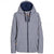 Front - Trespass Womens/Ladies Dignity Printed Waterproof Jacket