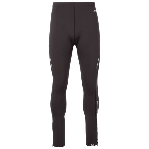 Front - Trespass Mens Jaxon Active Trousers