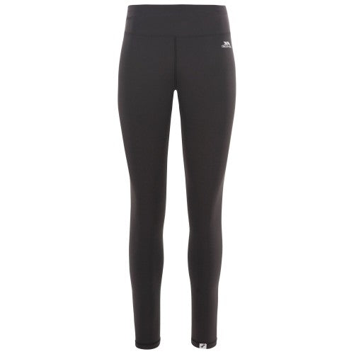 Front - Trespass Womens/Ladies Vivien Active Leggings