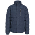 Front - Trespass Mens Boyce Casual Jacket