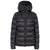 Front - Trespass Womens/Ladies Pedley Down Jacket
