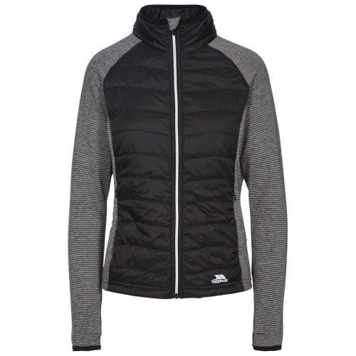 Front - Trespass Womens/Ladies Zorina Active Top