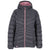 Front - Trespass Womens/ladies Julieta Down Jacket