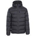 Front - Trespass Mens Orwell Down Jacket