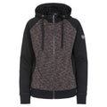 Front - Trespass Womens/Ladies Mairi Active Hoodie