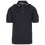 Front - Trespass Mens Bonnington Polo Top