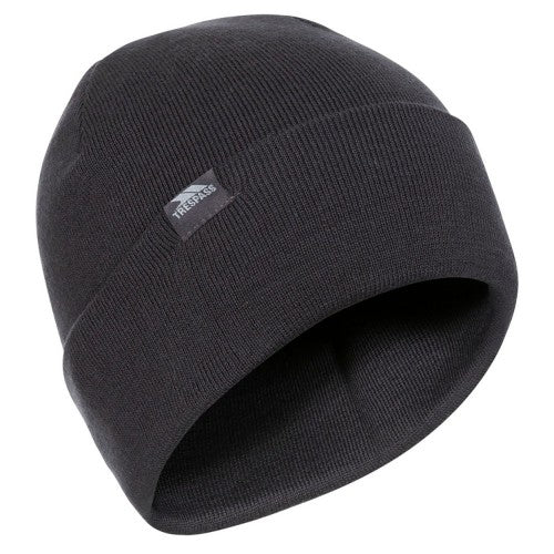 Front - Trespass Unisex Beanie Hat