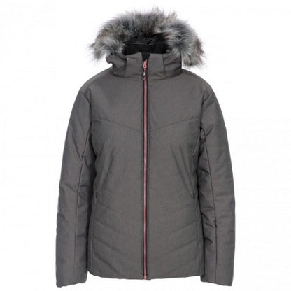 Front - Trespass Womens/Ladies Wisdom Ski Jacket