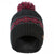 Front - Trespass Mens Andrews Hat