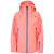 Front - Trespass Womens/Ladies Tammin DLX Ski Jacket