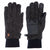 Front - Trespass Unisex Adults Tetra Gloves