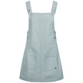 Dark Vine - Front - Trespass Womens-Ladies Twirl Casual Dress