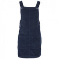 Green Willow - Front - Trespass Womens-Ladies Twirl Casual Dress