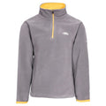 Front - Trespass Boys Etto Airtrap Microfleece