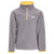 Front - Trespass Boys Etto Airtrap Microfleece