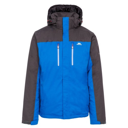 Trespass waterproof jacket hotsell