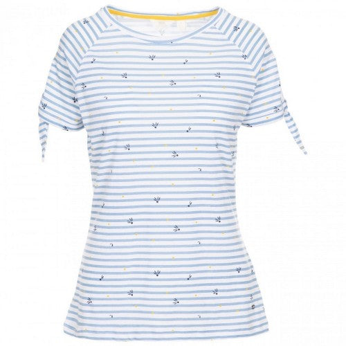 Front - Trespass Womens/Ladies Penelope T-Shirt