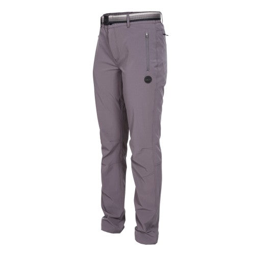 Front - Trespass Womens/Ladies Drena Trousers
