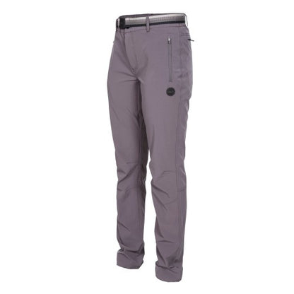 Front - Trespass Womens/Ladies Drena Trousers