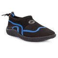 Front - Trespass Childrens/Kids Paddle Aqua Shoe