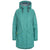 Front - Trespass Womens/Ladies Matilda Waterproof Softshell Jacket