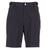 Front - Trespass Mens Gatesgillwell Water Repellent Cargo Shorts