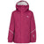 Front - Trespass Childrens/Kids Marilou Waterproof Jacket
