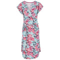 Front - Trespass Womens/Ladies Una Casual Dress