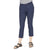 Front - Trespass Womens/Ladies Zulu Cropped Trousers