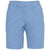 Front - Trespass Womens/Ladies Sinitta Shorts