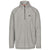 Front - Trespass Mens Keynote Fleece Top